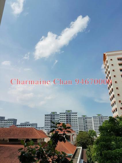 Blk 572 Hougang Street 51 (Hougang), HDB 4 Rooms #128619082